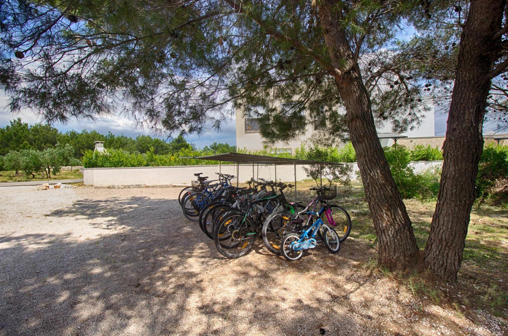 Apartmani Gnjidic Srima Kültér fotó