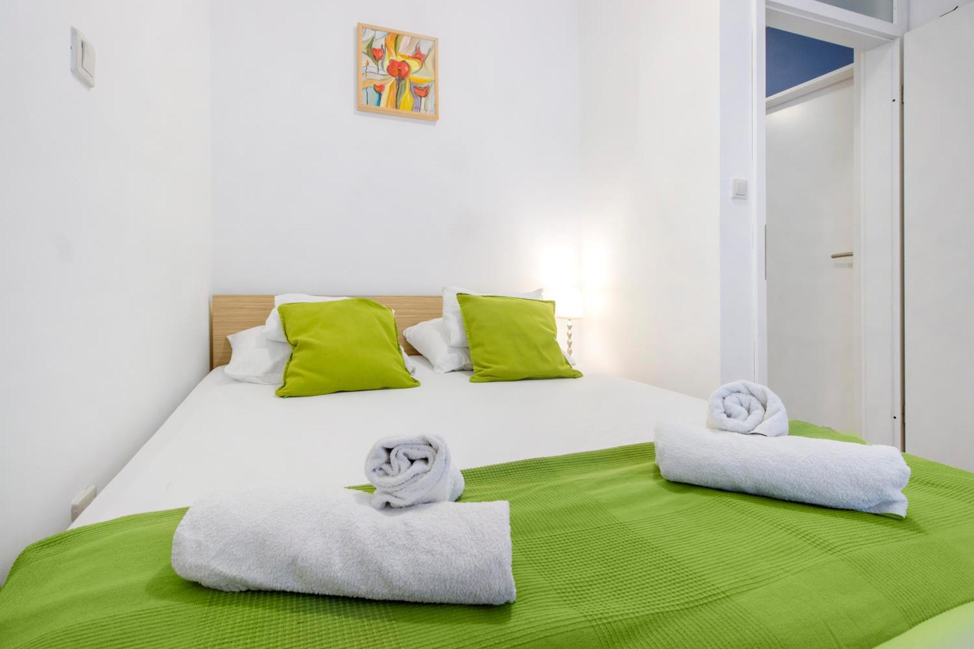 Apartmani Gnjidic Srima Kültér fotó