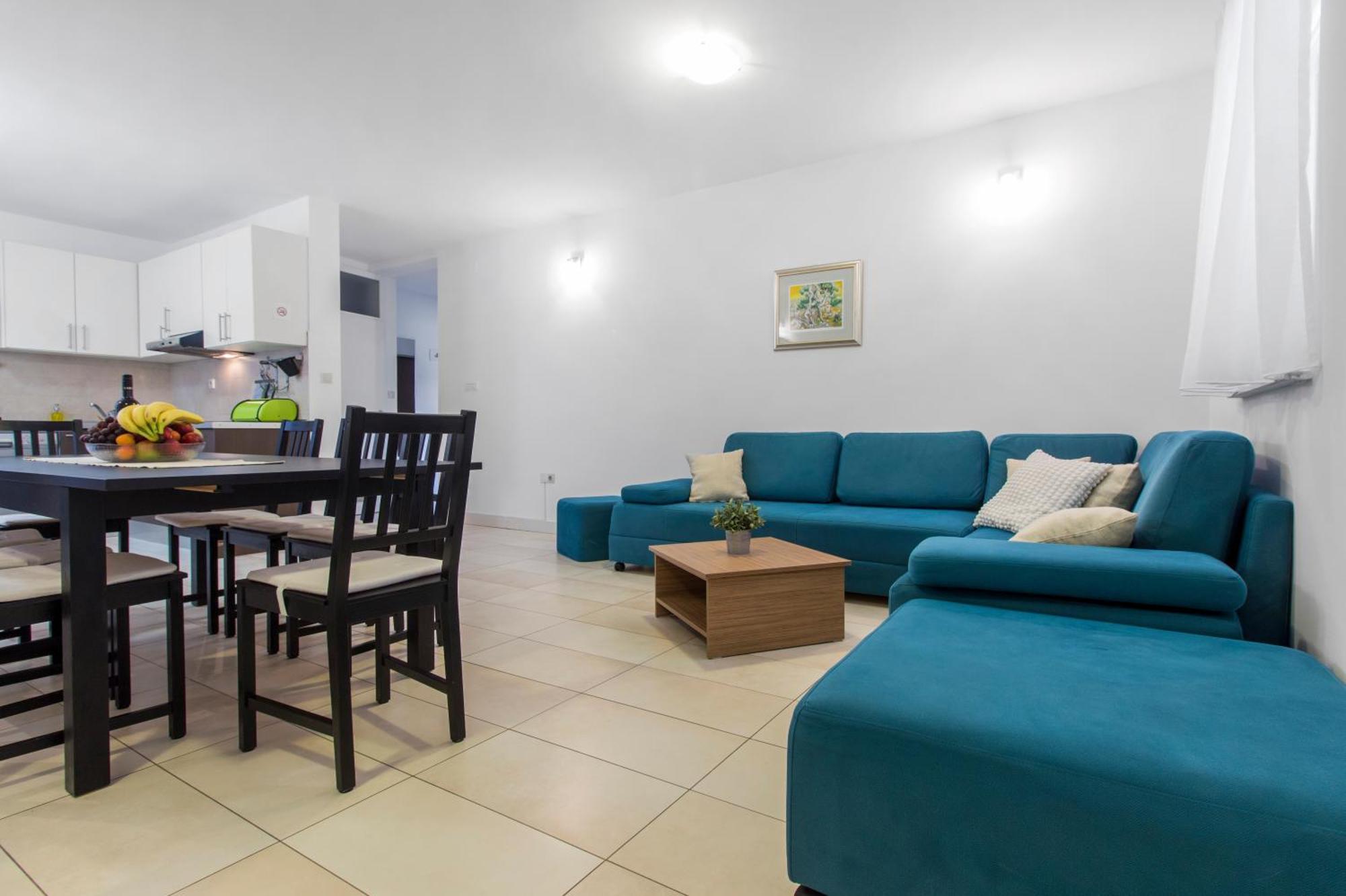Apartmani Gnjidic Srima Kültér fotó