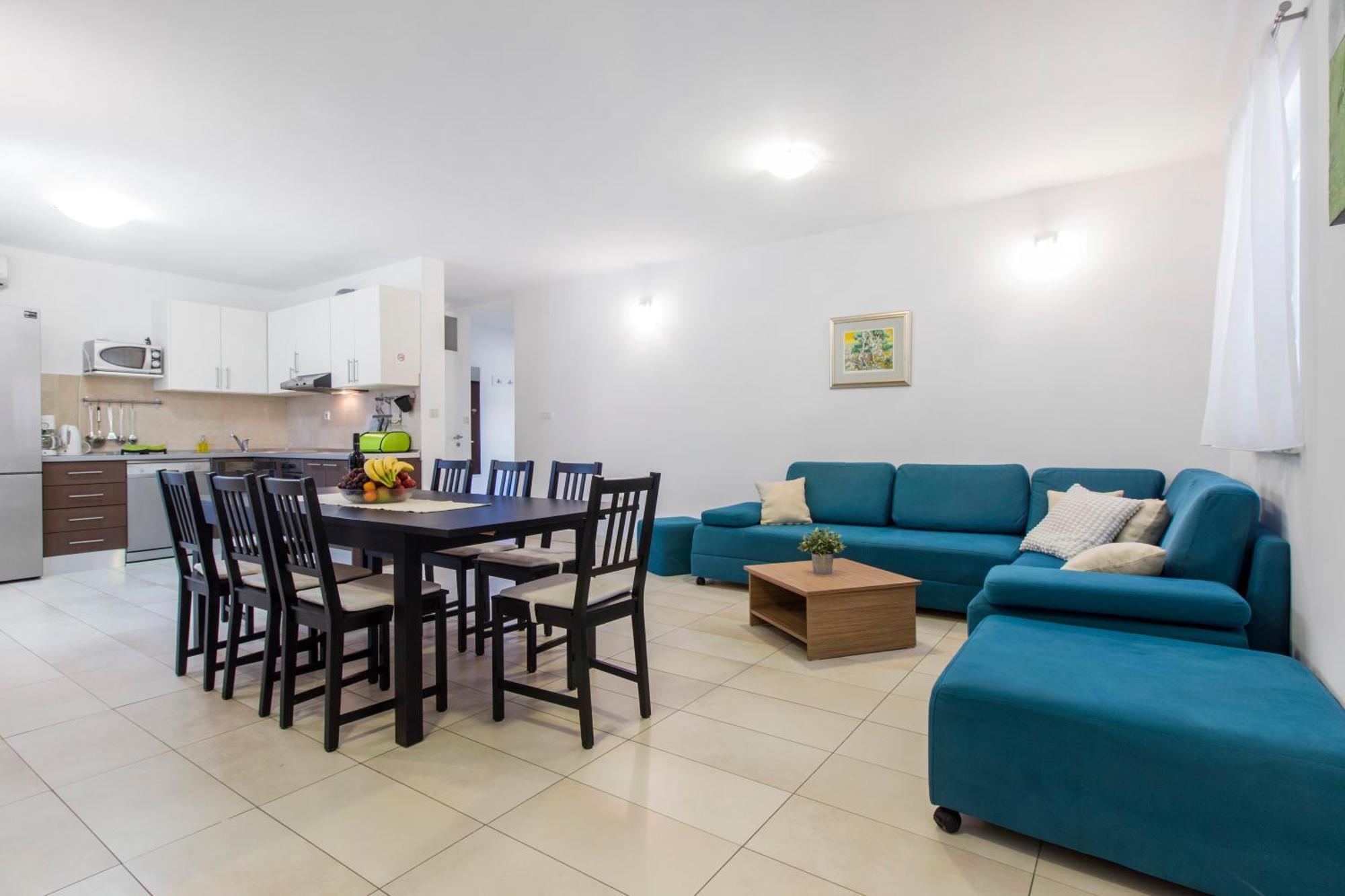 Apartmani Gnjidic Srima Kültér fotó