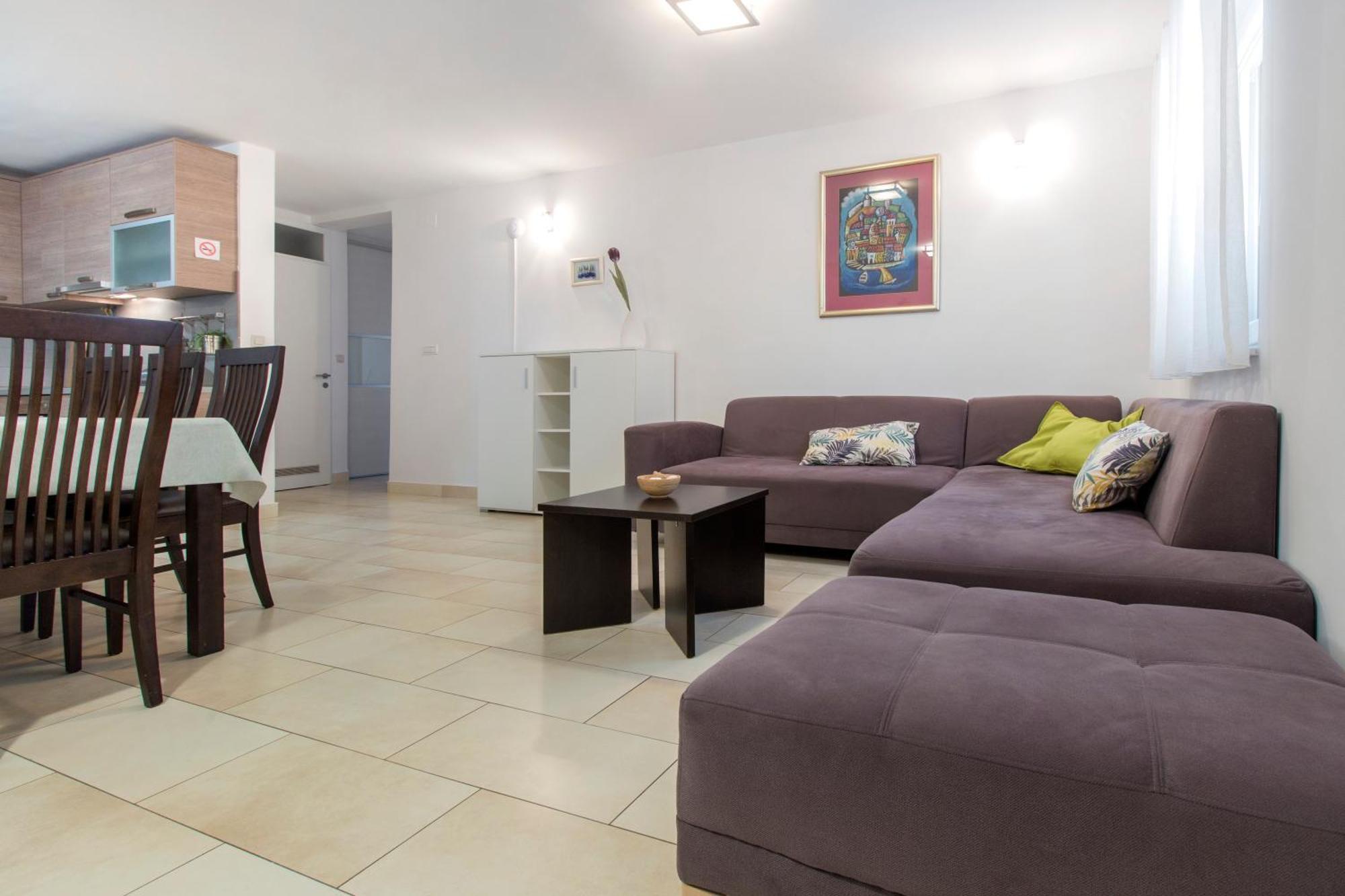 Apartmani Gnjidic Srima Kültér fotó
